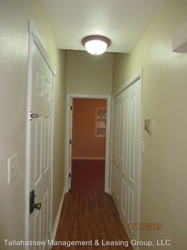 Foto del edificio - 2 br, 2 bath House - 2304 Merrigan Place