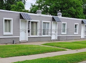Building Photo - 6747 Ford Ave