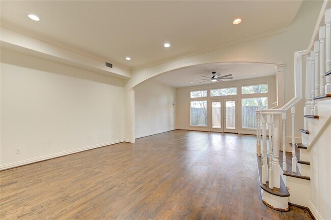 Building Photo - 4206 Childress St
