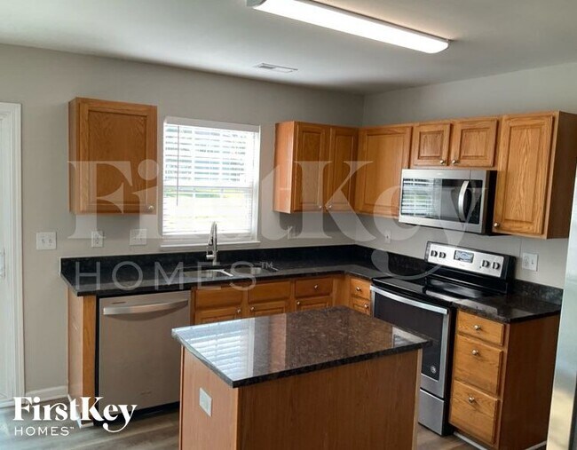 Foto del edificio - 1027 Enderbury Dr
