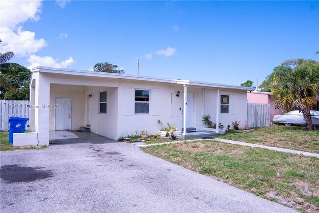 Building Photo - 1219 NW 10th Place, Fort Lauderdale, FL 33311
