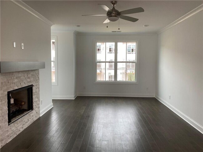 Building Photo - 3814 Sage Pk Wy
