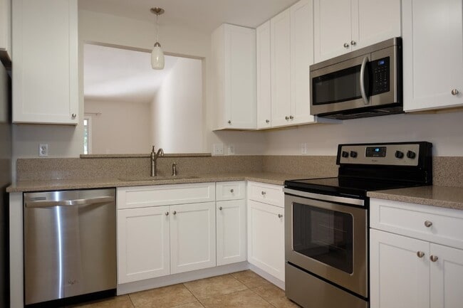 Foto del edificio - 96679 Commodore Point Dr