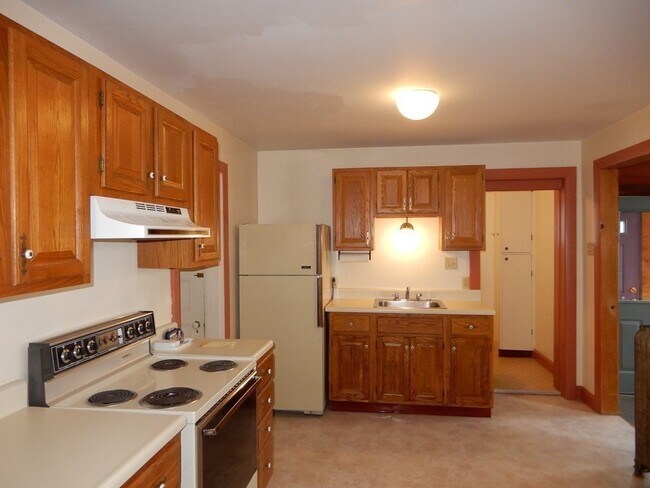 Foto del edificio - 31 Wyoming Heights