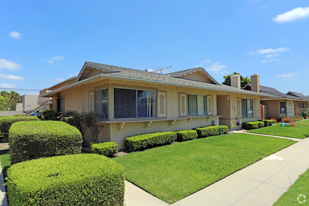 Primary Photo - 7591 Volga Dr