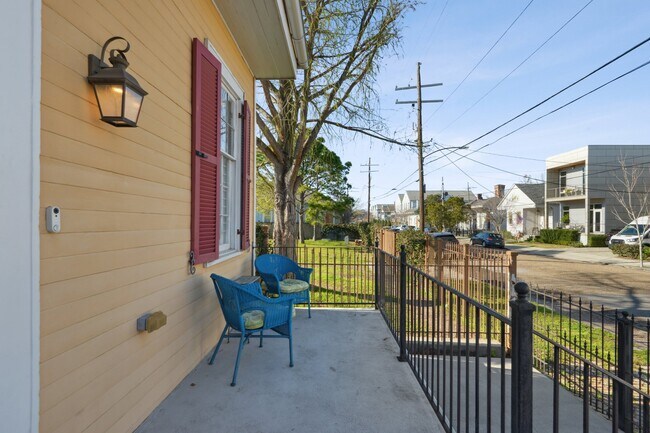 Foto del edificio - 512 Philip St