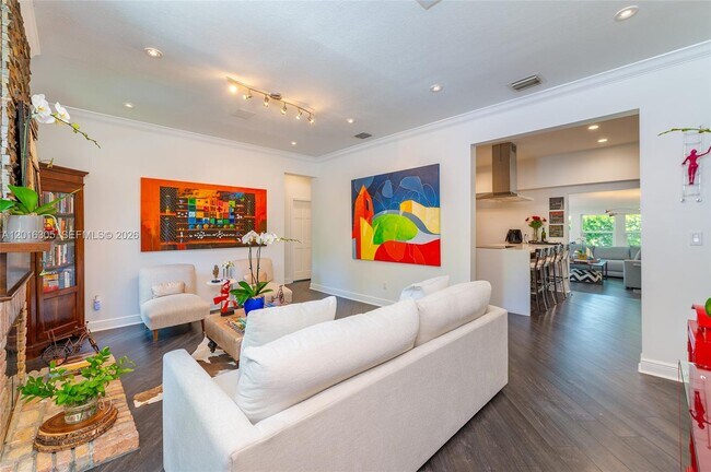 Foto del edificio - 3610 Douglas Rd