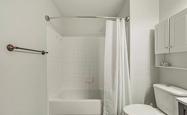 Foto del edificio - 7706 S Kittredge Ct