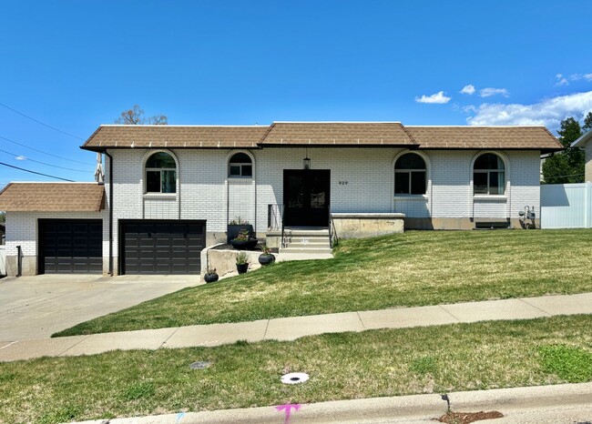 Building Photo - Sundance Stunner Near Mueller Park Trail!