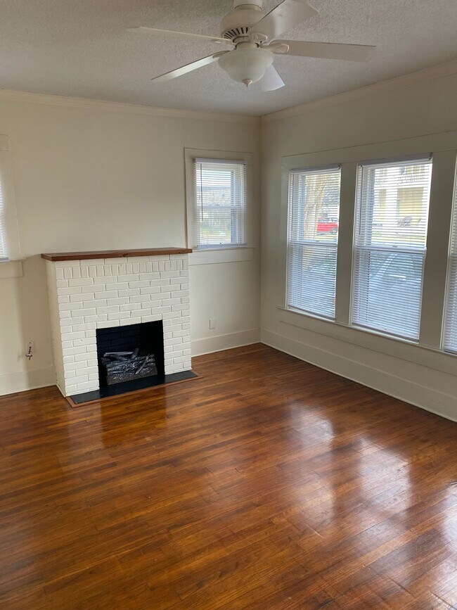 2401 Hill St, Alexandria, LA 71301 House Rental in Alexandria, LA