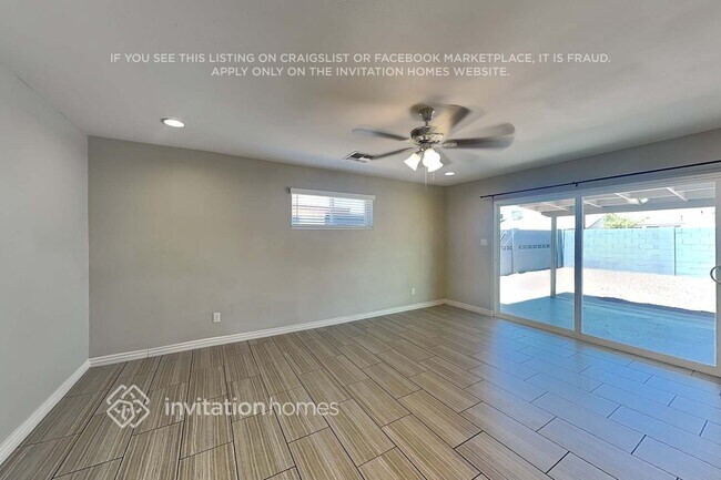 Foto del edificio - 508 E Pebble Beach Dr