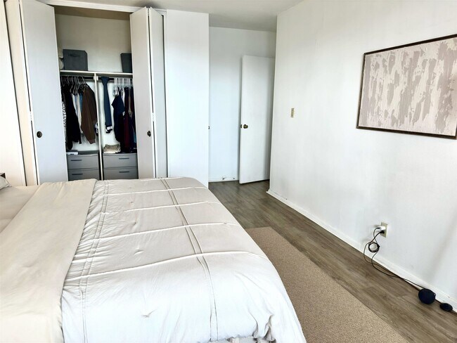 Foto del edificio - 201 St Pauls Ave