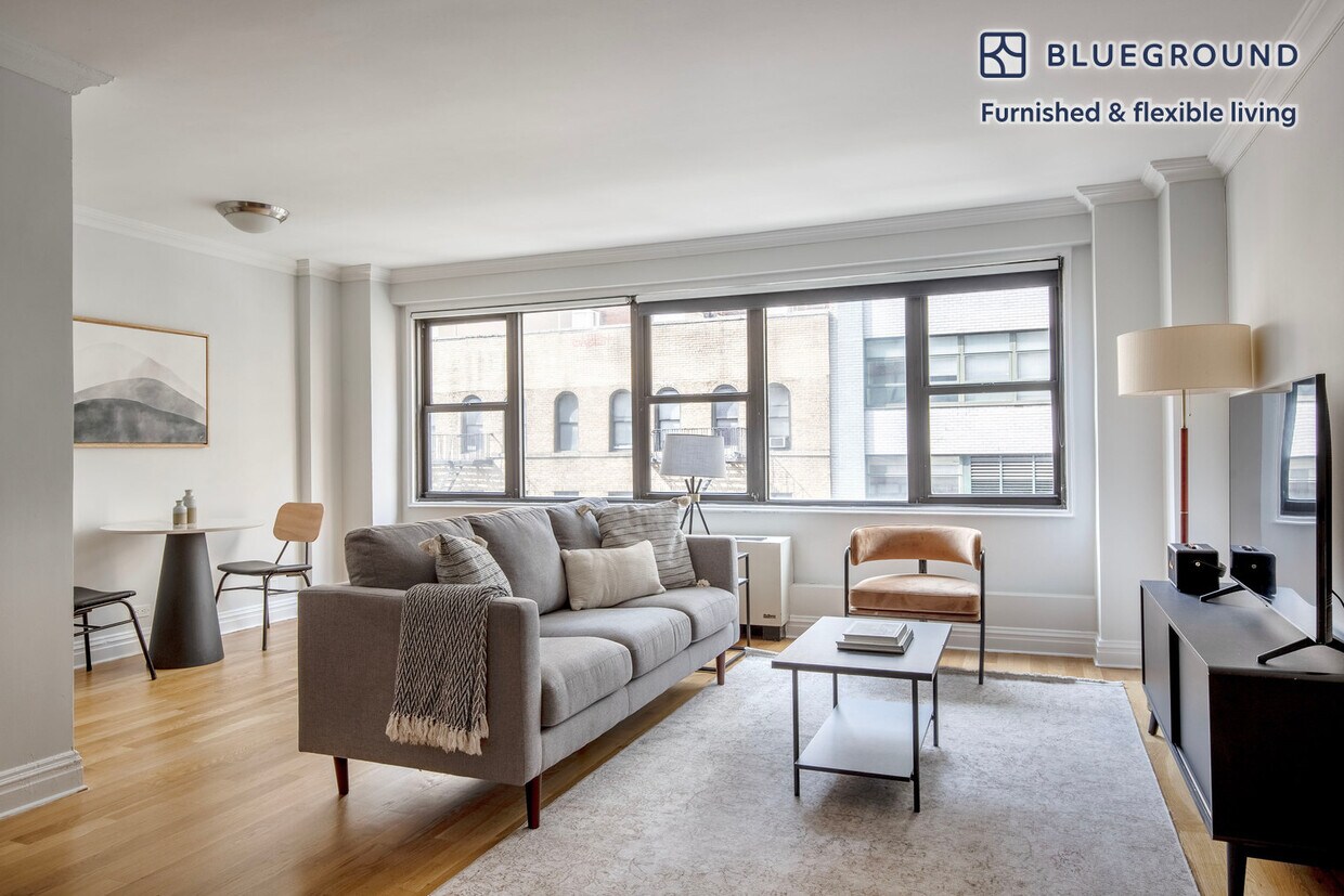 Foto principal - 141 E 33rd St