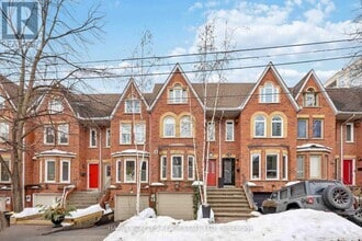 Building Photo - 576 Ontario St
