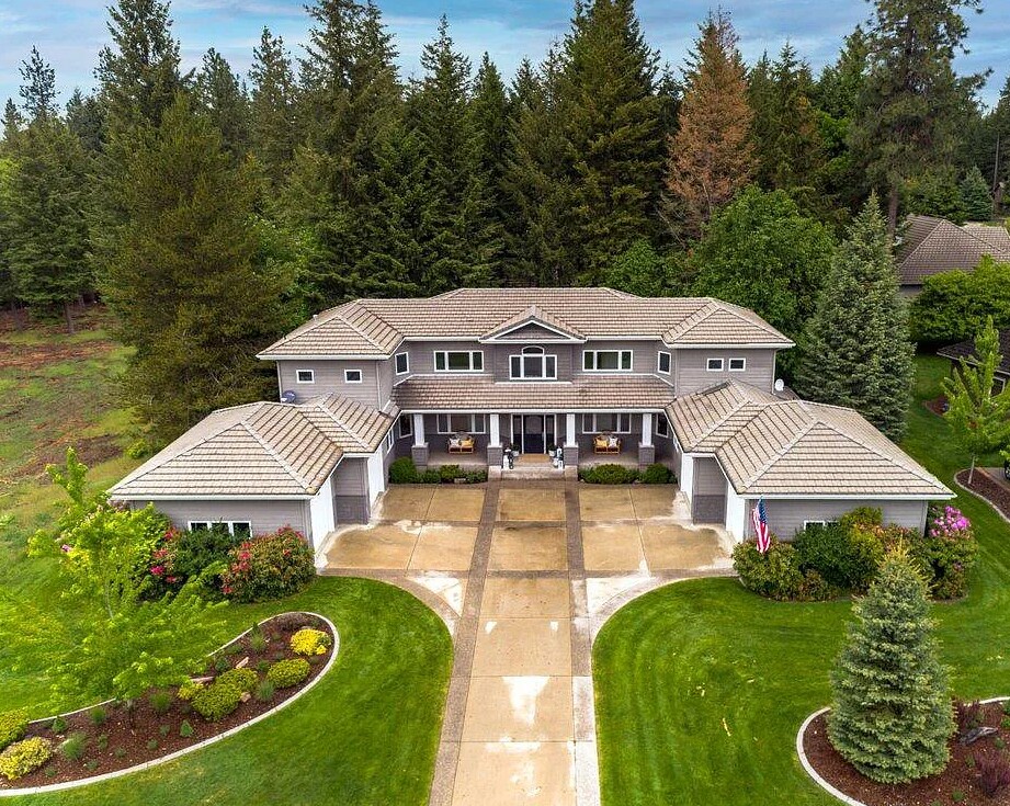 Foto principal - Pebblestone Court