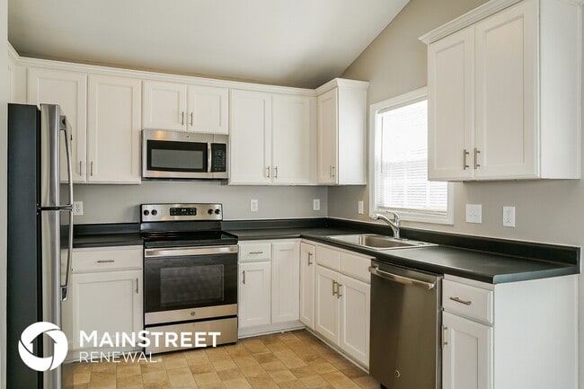 Foto del edificio - 107 Elmridge Dr