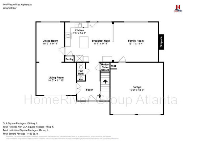 Building Photo - 740 Westre Way