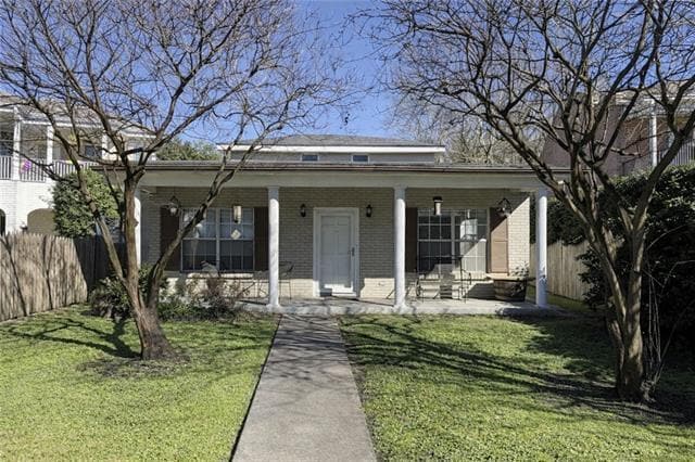 Building Photo - 22 Bluebird St