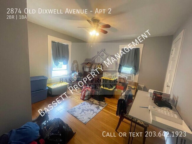 Foto del edificio - 2874 Old Dixwell Ave