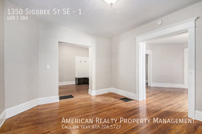 Foto del edificio - 1350 Sigsbee St SE