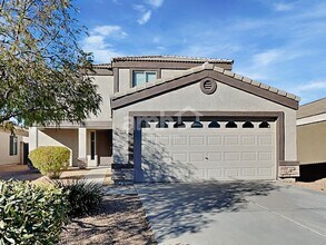 Building Photo - 15218 N Honcho Ct
