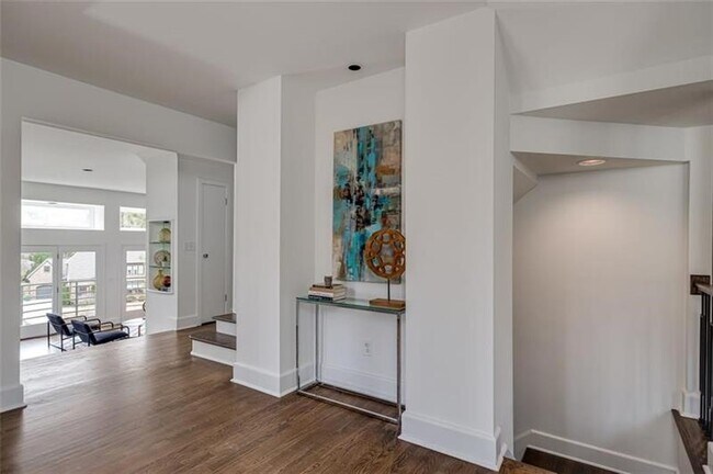 Building Photo - 4810 Lafayette Ave NW