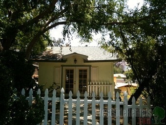 Street View - 1708 Upperton Ave