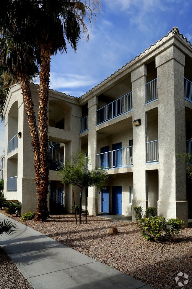 Kensington Suites Rentals Las Vegas, NV