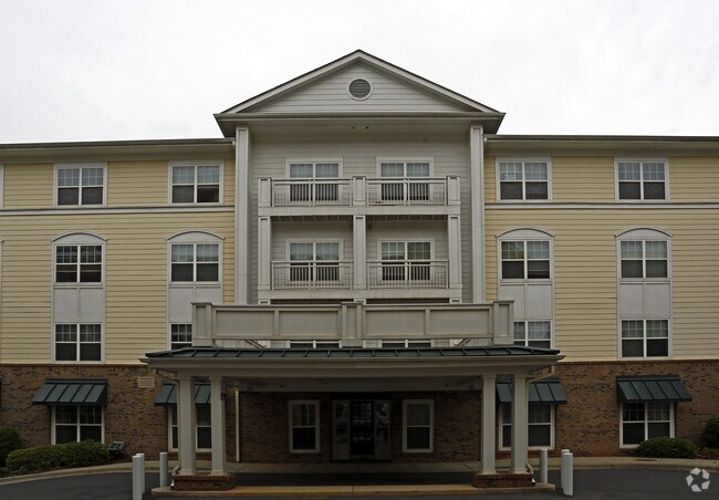 Springcroft At Ashley Park Apartments Charlotte Nc Apartments Com