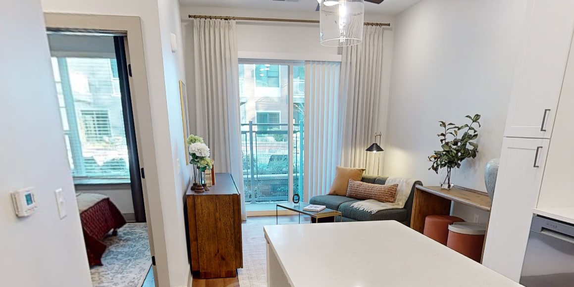 Photo - The Reservoir Apartments