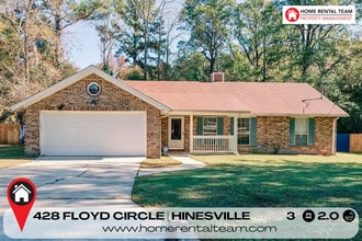 Building Photo - 428 Floyd Cir