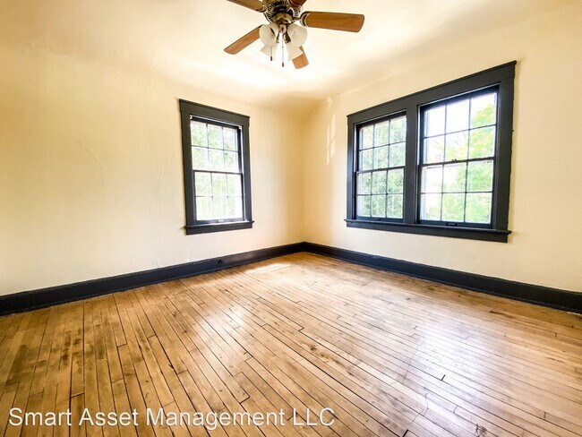 Foto del edificio - 3 br, 1 bath House - 4434 N 25th Street