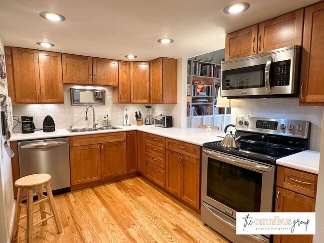 Foto del edificio - Furnished Rental in Boulder!