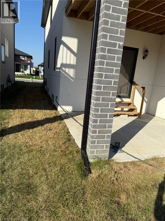 Photo du bâtiment - 193 Whelan Ave