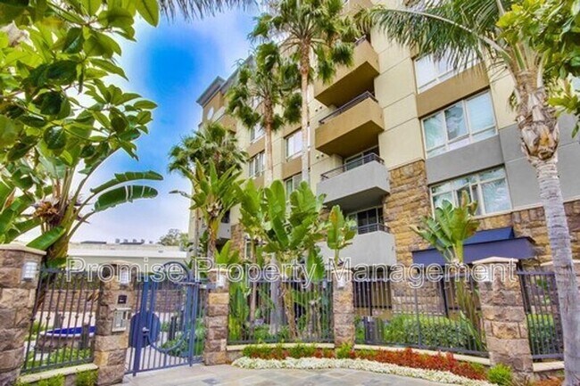 Foto del edificio - 1465 C St