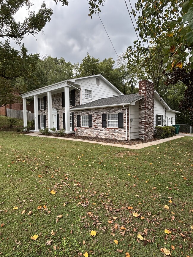 Photo - 113 Sanwood Rd House