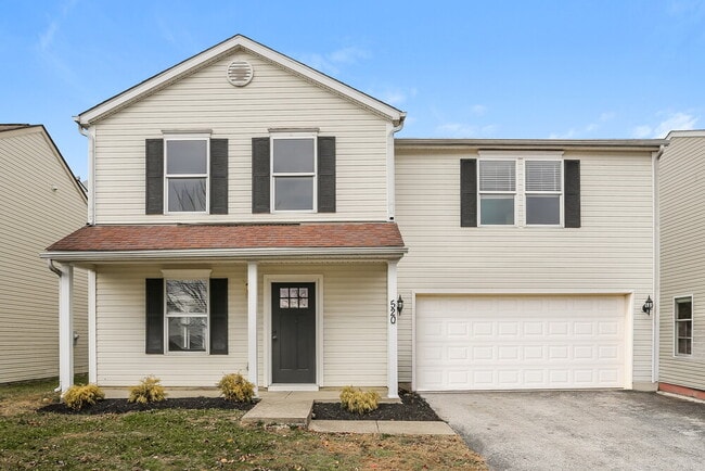 Building Photo - 520 Wyndham Ridge Dr