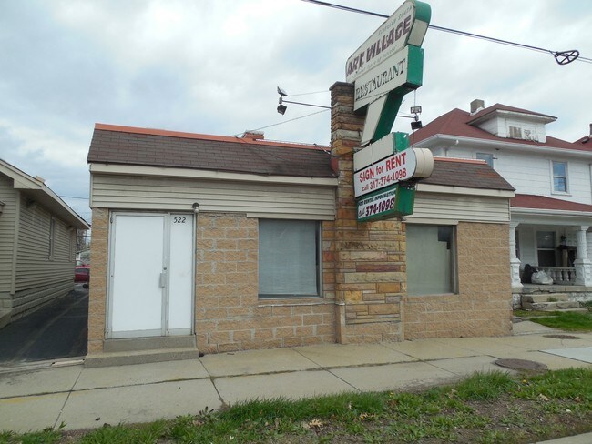Building Photo - 522 E Raymond St, Indianapolis, IN 46203