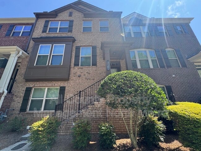 Photo - 837 Ivy Vine Pl Townhome