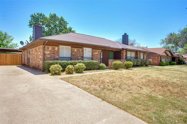 Primary Photo - 3002 Hilltop Dr