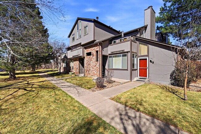 Building Photo - $1,740.95, 2- Beds - 1 Bath, Condo in Wheat Ridge with Washer and Dryer