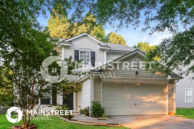 Foto del edificio - 3614 Larkhaven Village Dr