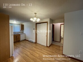 Building Photo - 110 Leeward Dr