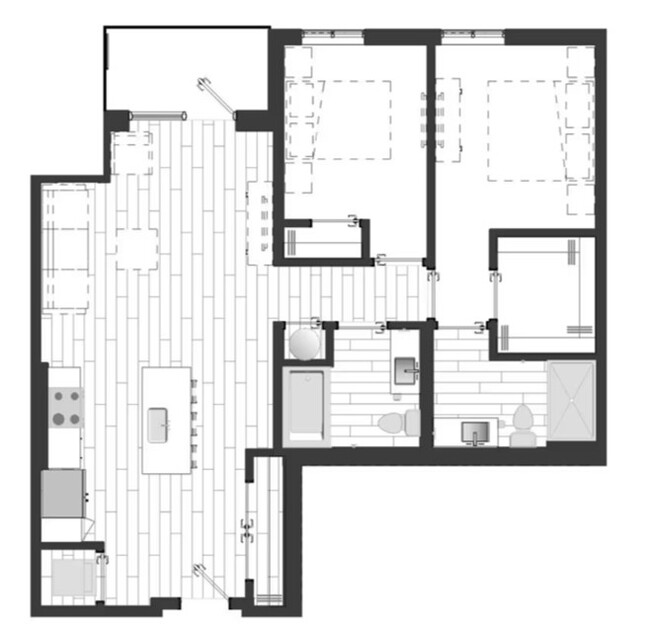 Building Photo - 183 N Addison Ave