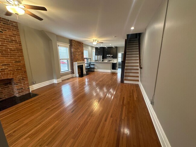 Foto del edificio - 1555 Hunter Ave