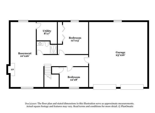 Foto del edificio - 3275 RED ONION CIR, COLORADO SPRINGS, CO 8...