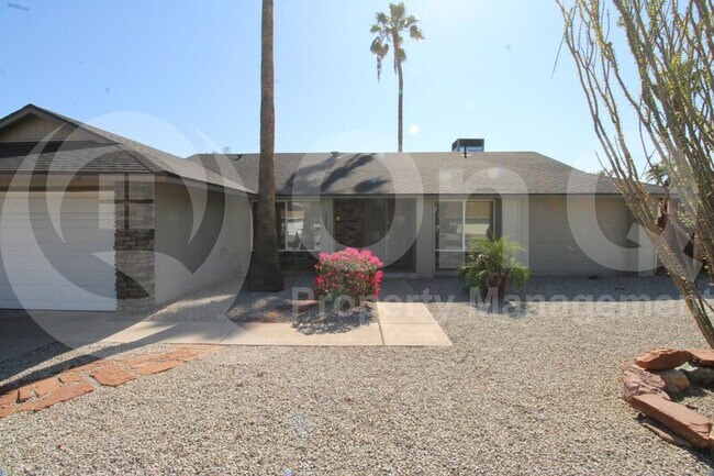 Foto del edificio - 2383 W Waltann Ln