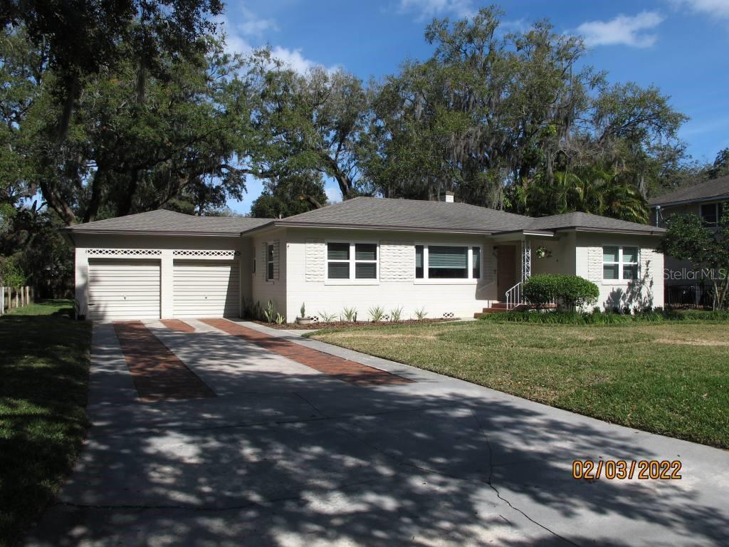 915 Boardman St, Orlando, FL 32804 - House Rental in Orlando, FL ...