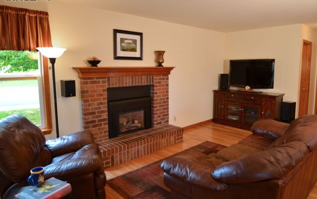 Foto del edificio - 851 W Chestnut Cir