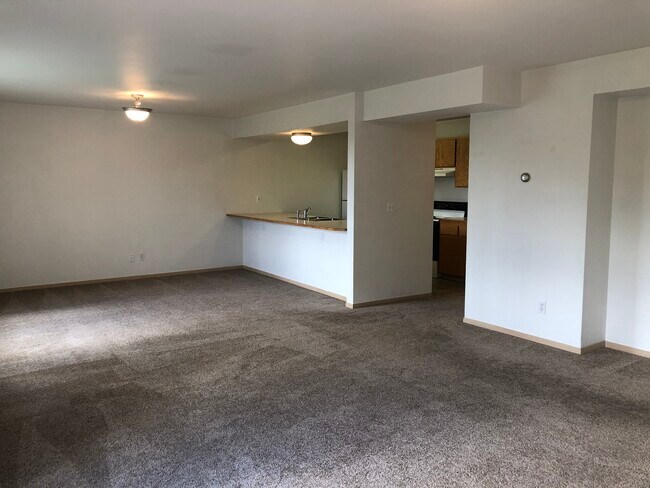 Foto del edificio - 504 SW City View St